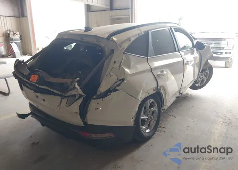 2024 Hyundai Tucson Sel из США, поврежденный, VIN 5NMJB3DE9RH316645